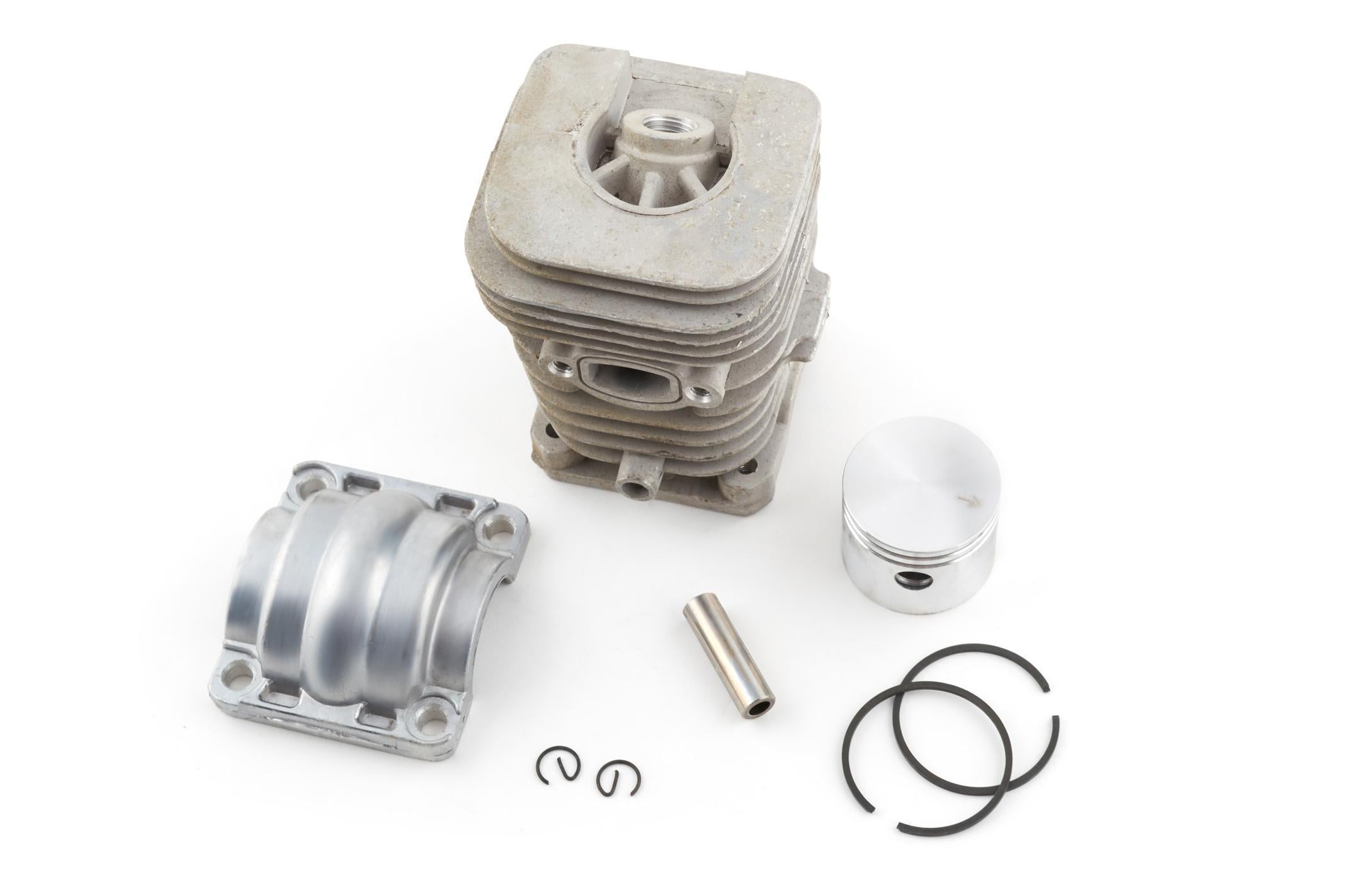 Поршневая Woodman Mod.A для бензопилы Partner P350 Ø 41,1 мм (P-6545)
