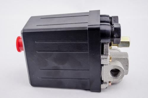 Автоматика для компрессора на четыре входа 6-8 кг 220 V (1453)