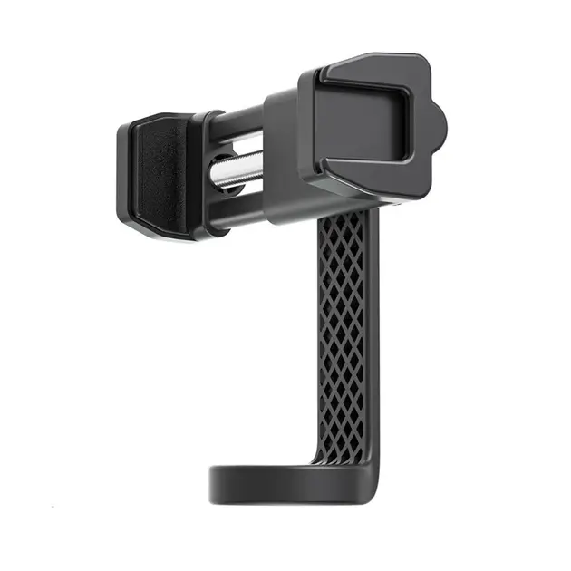 Держатель для телефона Ulanzi Vijim Horizontal and Vertical Phone Clip UV-2120 ST-17 Black
