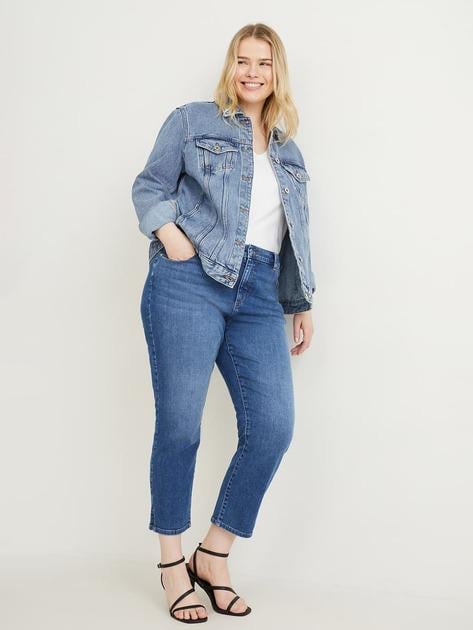 Джинси C&A 365073П р. 42 Блакитний