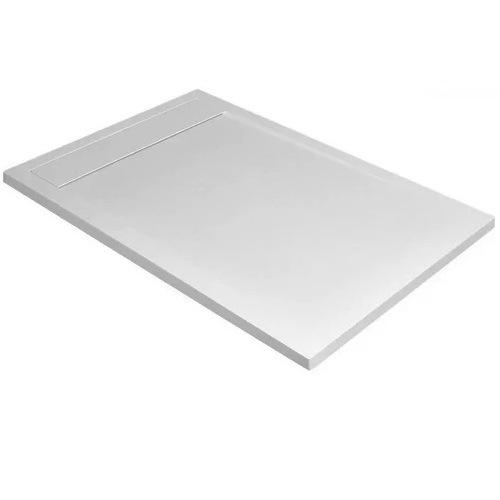 Поддон для душа Radaway Teos 100x80x4 см искусственный камень HTF10080-04 (182816) Поддон для душа Radaway Teos 100x80x4 см искусственный камень HTF10080-04 (182816)