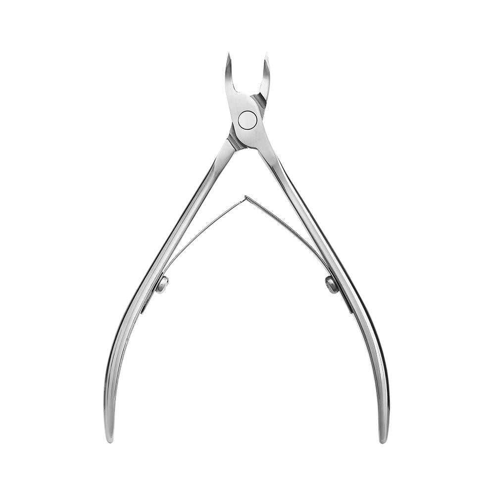 Кусачки професійні STALEKS EXPERT 90 для шкіри 3 мм (NE-90-3) - фото 2