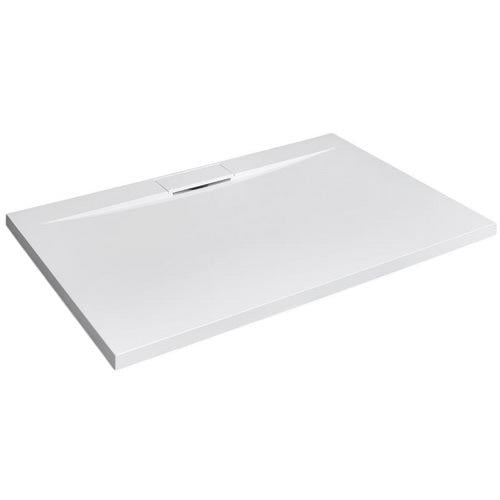 Поддон для душа Radaway Giaros 120x80x4 см искусственный камень MKGD1280-03 (183109)