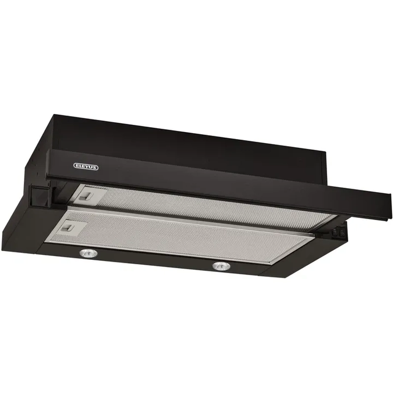 Кухонная вытяжка Eleyus BREEZE 1000 60 BL (86023)