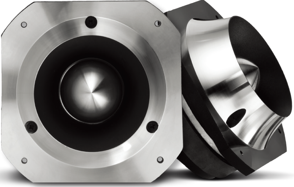 Рупорные твиттеры Cadence XT 50