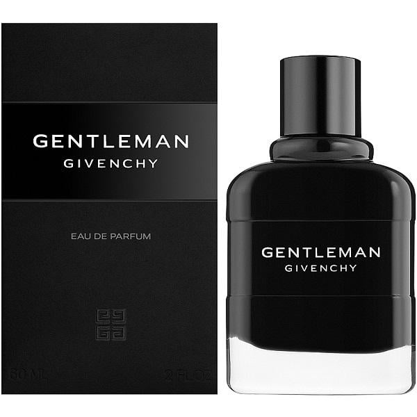 Парфумована вода для чоловіків Givenchy Gentleman 60 мл (18779384)