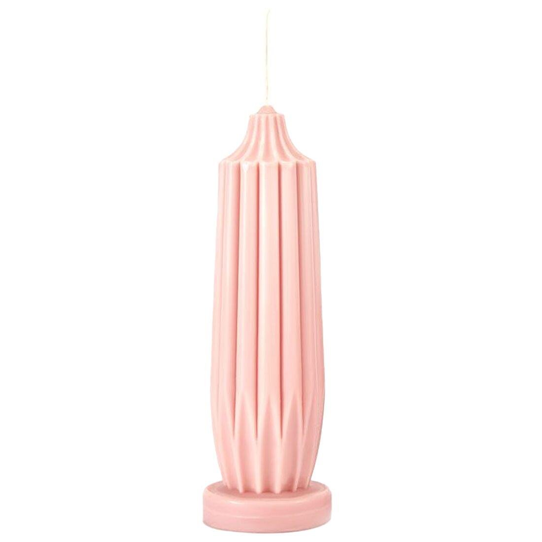 Свічка масажна Zalo Massage Candle Pink