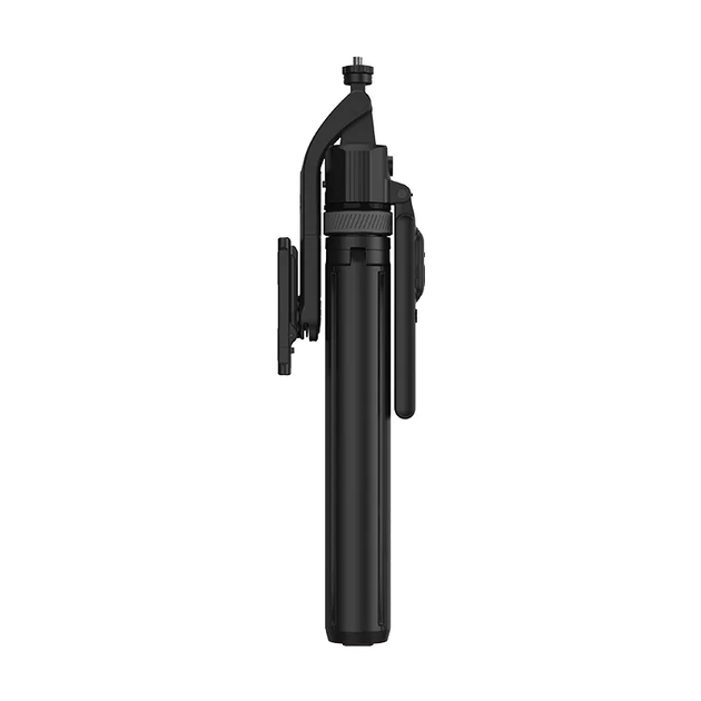 Штатив с автоматической слежкой Ulanzi TT23 Auto-Tracking Selfie Stick Tripod UV-T168 Black (2977704733)