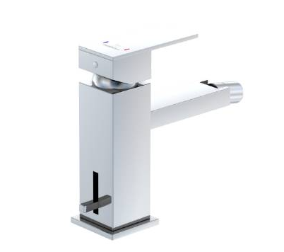 Смеситель для биде Steinberg 160 (160 1300 ) с открыванием стока, Германия, хром - фото 2 Смеситель для биде Steinberg 160 (160 1300 ) с открыванием стока, Германия, хром - фото 2