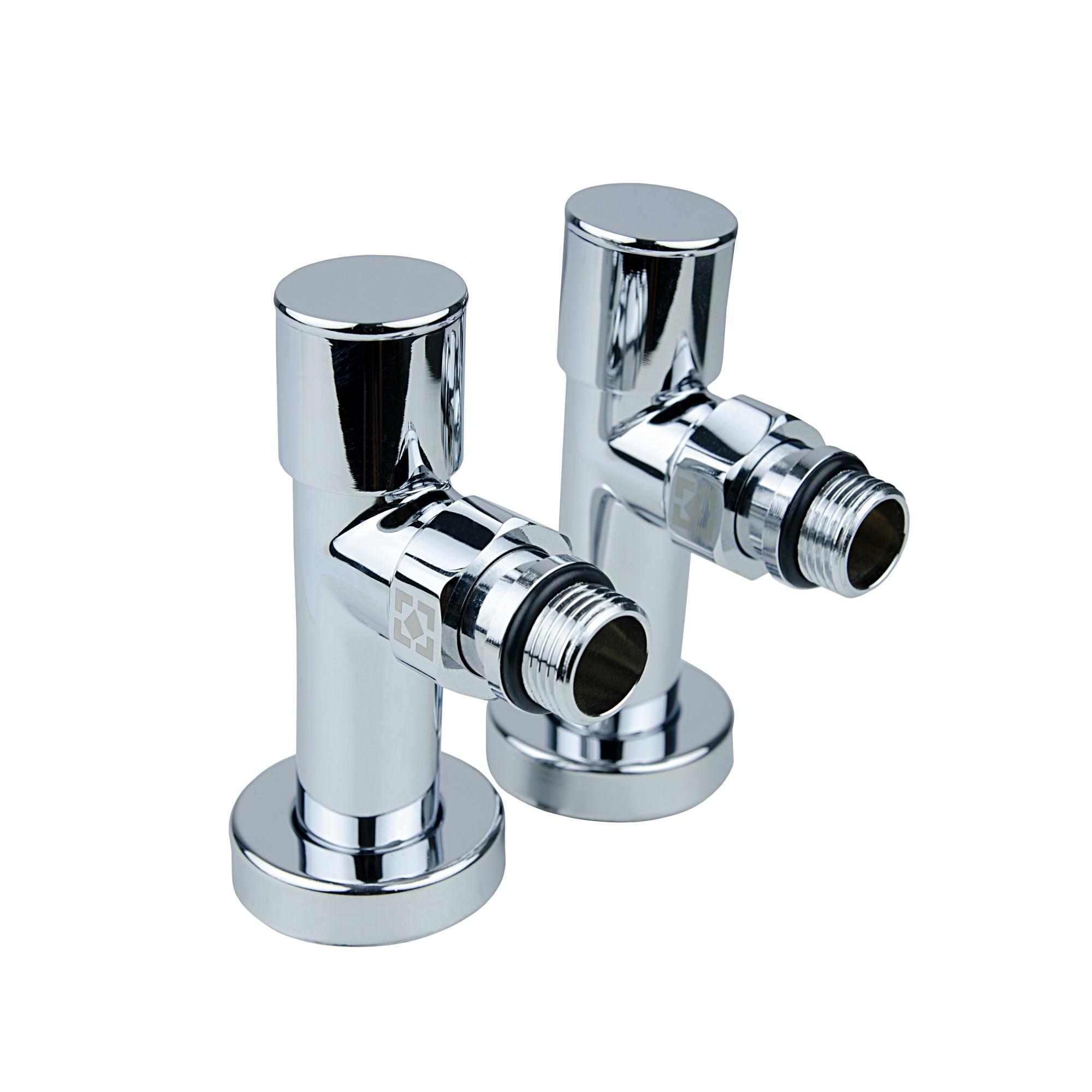 Комплект приборных кранов Raftec RV-4012 1/2х1/2