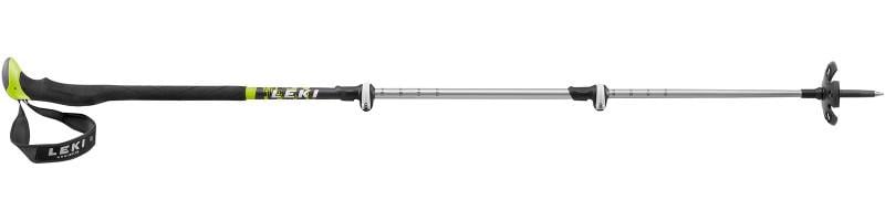 Палки Leki Aergon III (old collection) (1052-637 2734)