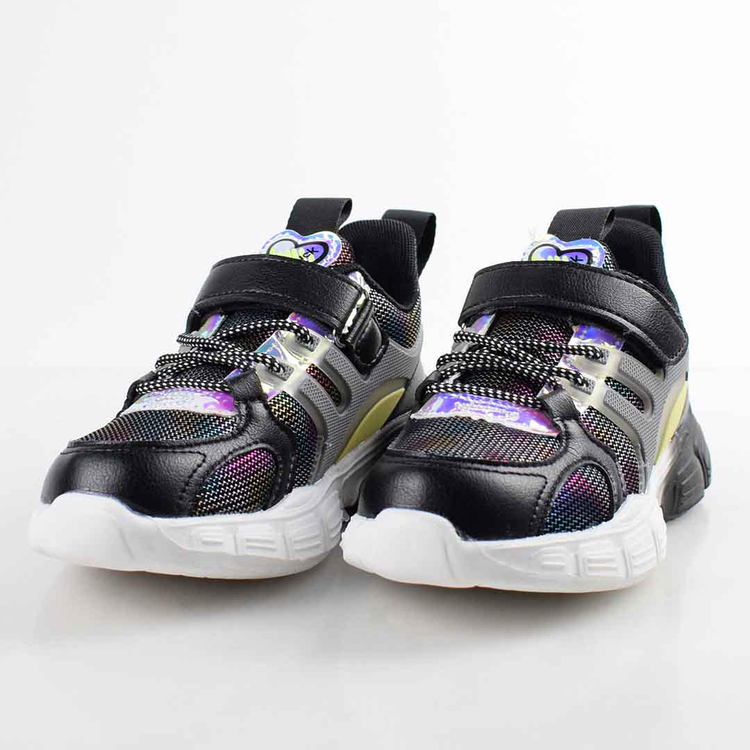 Кроссовки детские Fashion 336327 р. 32 19,5 см