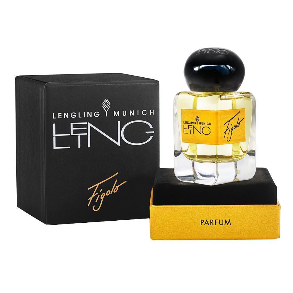 Духи унисекс Lengling Figolo 50 мл (381407)