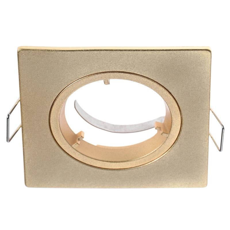 Светильник точечный Brille HDL-DS 110 SG