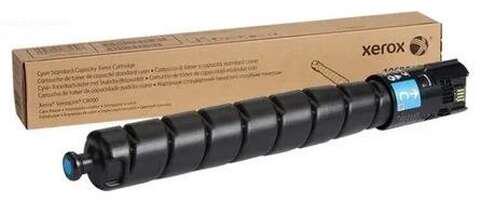 Тонер картридж Xerox VL C8000 Cyan 16500 стор. (106R04054) - фото 2
