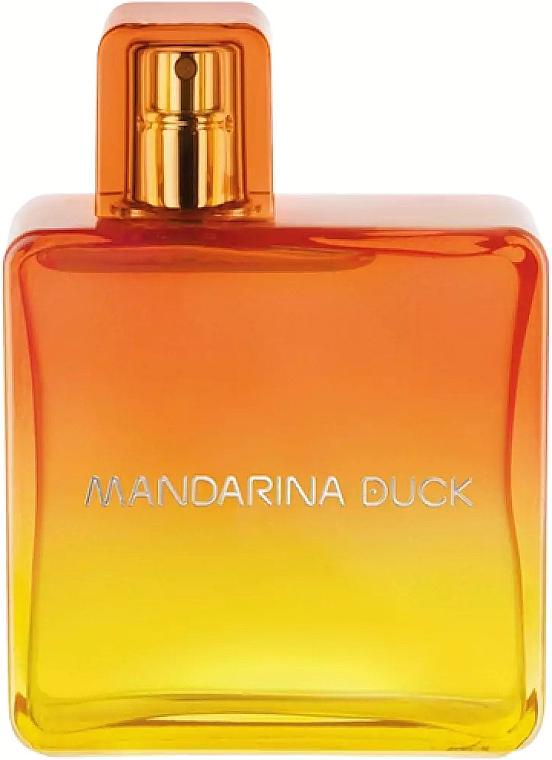 Туалетная вода для женщин Mandarina Duck Vida Loca 100 мл в транспортной упаковке (374187)
