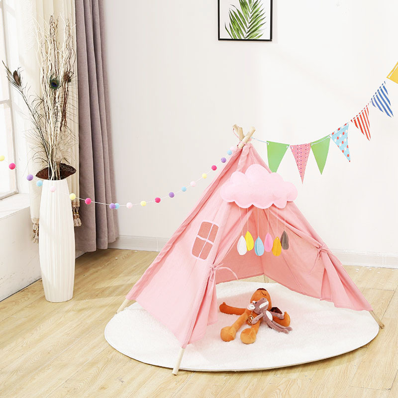 Намет-вігвам AVKO 084 дитячий ігровий