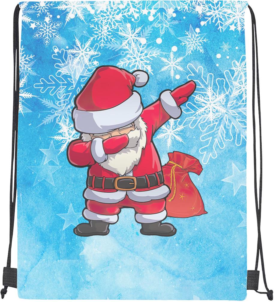 Мішок спортивний Santa Dab (20301073)