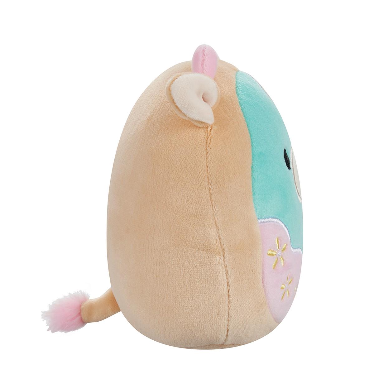 Іграшка м'яка SQUISHMALLOWS Пастельна Корівка 19 см - фото 5 Іграшка м'яка SQUISHMALLOWS Пастельна Корівка 19 см - фото 5