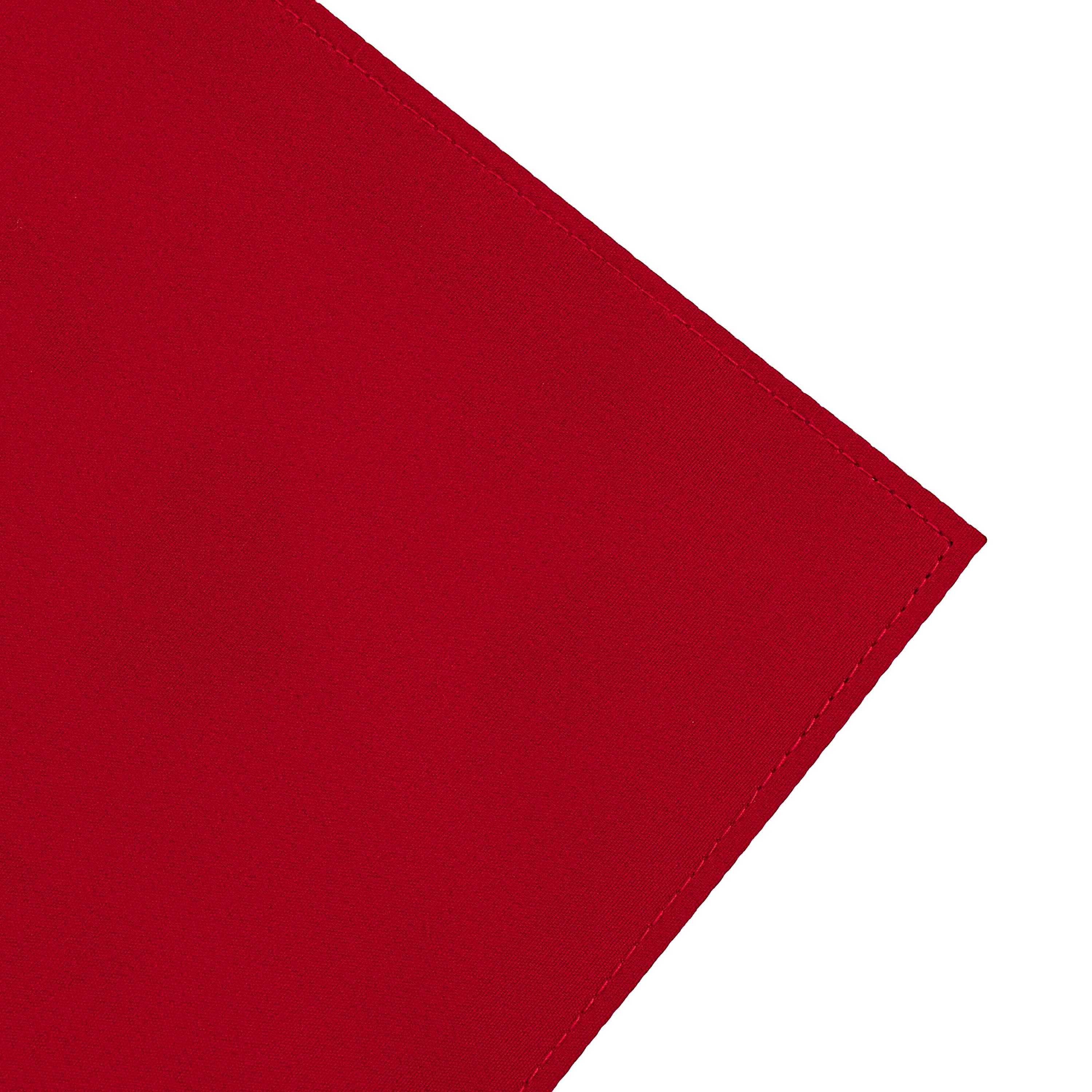 Ранер Ardesto Christmas Gingerbread 33х137 см Красный (ART01HCG) - фото 2 Ранер Ardesto Christmas Gingerbread 33х137 см Красный (ART01HCG) - фото 2