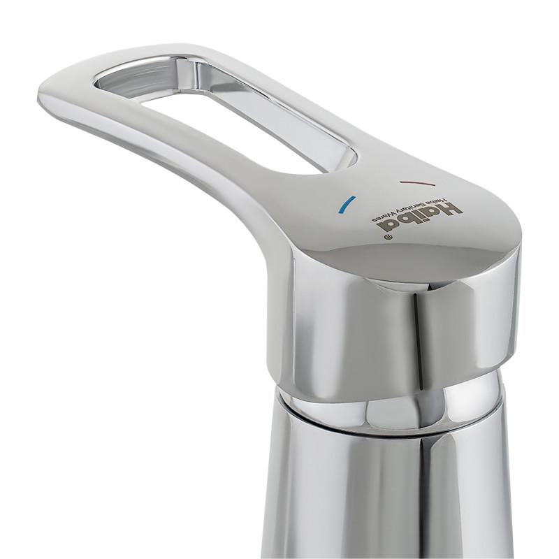 Смеситель для ванны Haiba HANSBERG 022 (HB0211) - фото 6 Смеситель для ванны Haiba HANSBERG 022 (HB0211) - фото 6