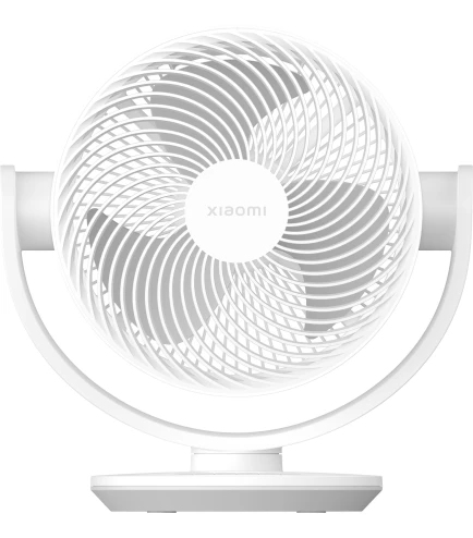 Вентилятор Mijia Smart Desktop Air Circulation Fan White
