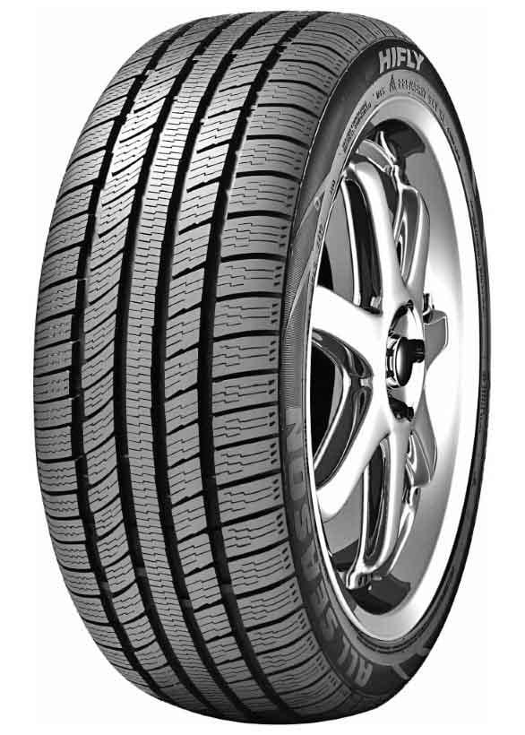 Шина Hifly All-Turi 221 185/60 R15 88H всесезонна XL