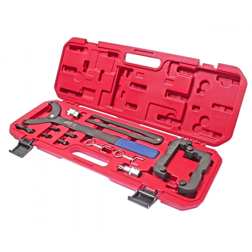 Набор фиксаторов (4087 JTC)