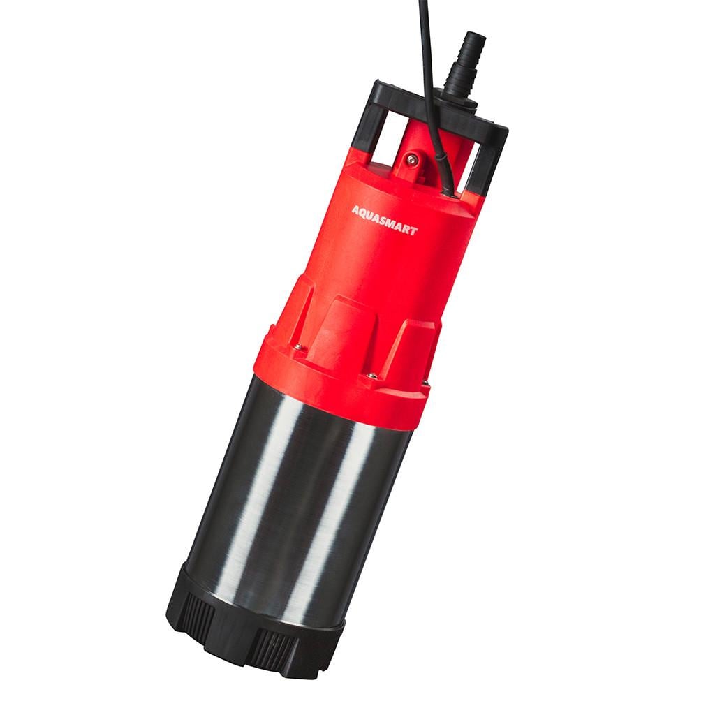 Насос погружной водяной Mar-Pol M79963 110 л/мин 1000 Вт Насос погружной водяной Mar-Pol M79963 110 л/мин 1000 Вт