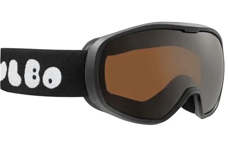 Маска горнолыжная Julbo Spot Cat 3 Black (1052-J75822149)