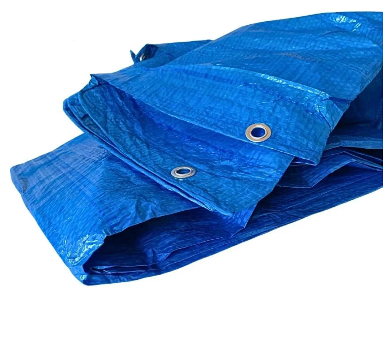 Тент з люверсами X-Treme 8x12 м (5862)