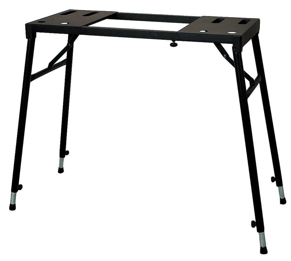 Стенд для клавишных GEWA Equipment Stand EQS-10B Black (G-900577)