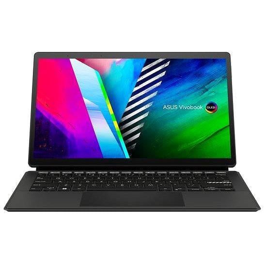 Ноутбук Asus Vivobook 13 Slate OLED T3300KA-OLED109W Black Metallic Ноутбук Asus Vivobook 13 Slate OLED T3300KA-OLED109W Black Metallic