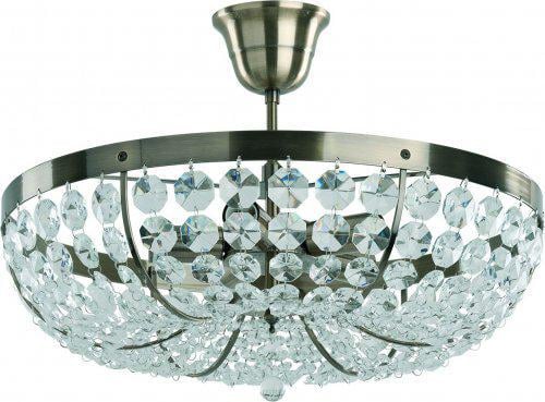 Потолочная люстра Alfa Luxor (14696)