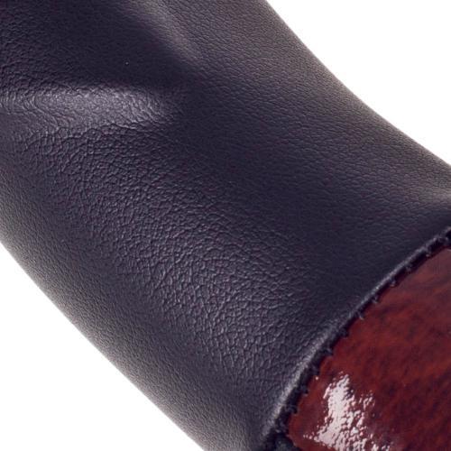 Чехол для руля HU 100107 BK S Черный (2278457166) - фото 6 Чехол для руля HU 100107 BK S Черный (2278457166) - фото 6