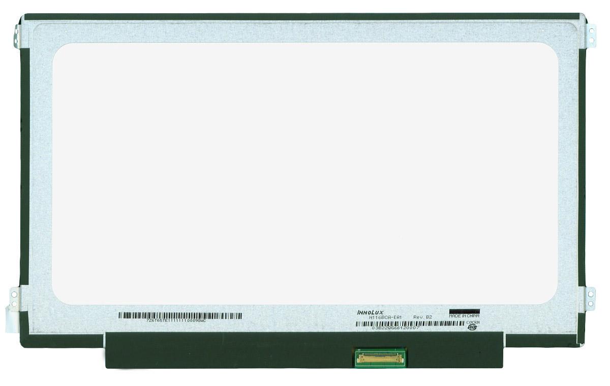 Матриця для ноутбука N116BCA-EA1 Rev.B2 Матриця для ноутбука N116BCA-EA1 Rev.B2