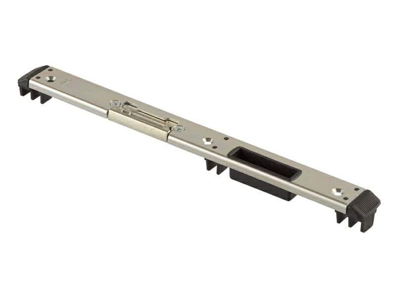 Планка ответная Fuhr 48307P M.FALLENT 553 49 RS.U25 F штульповая Серебристый (RFP48307RX)