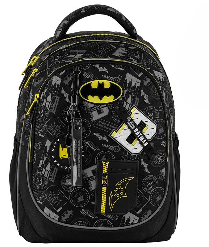 Школьный рюкзак KITE Education DC Batman (DC25-700M)