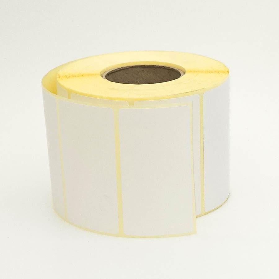 Термоетикетка 40х25 мм 1000 етикеток (29554162)