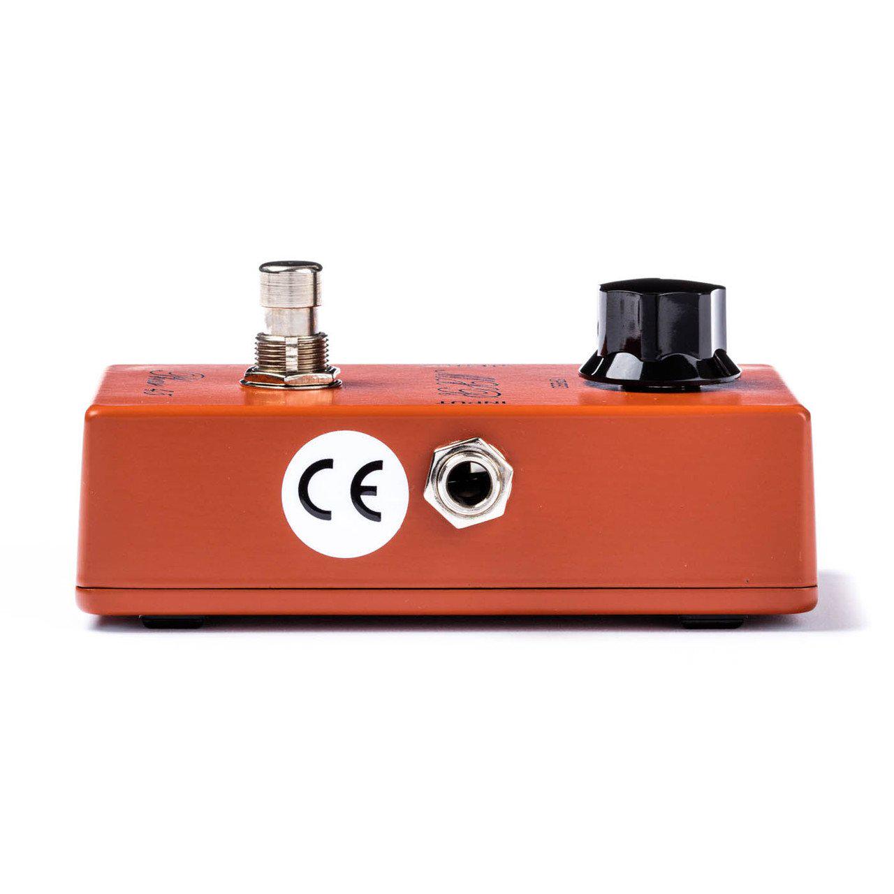 Педаль MXR Custom Shop CSP105 '75 Vintage Phase 45 (18633381) - фото 3