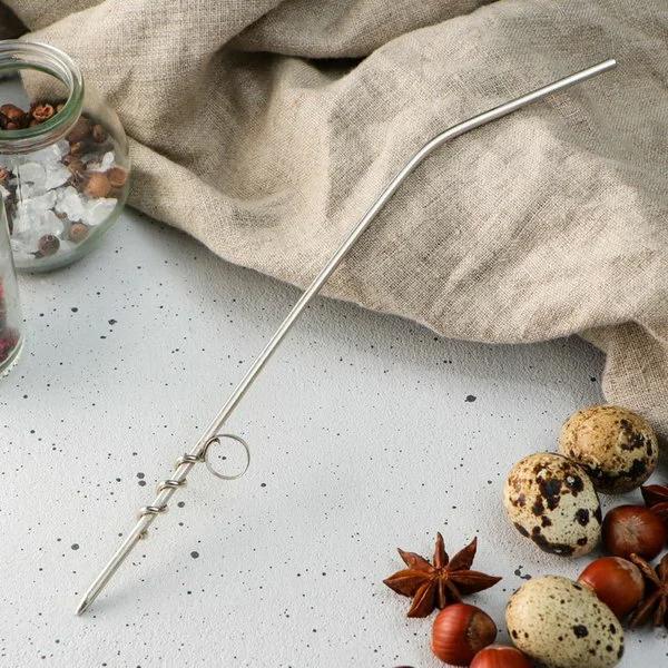 Кухонні ножі Master Class для нарізки фруктів та овочів 2 шт. (29113030) - фото 3 Кухонні ножі Master Class для нарізки фруктів та овочів 2 шт. (29113030) - фото 3