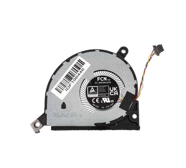 Вентилятор для ноутбука Asus GL834JZ (13NR0D90P09011)