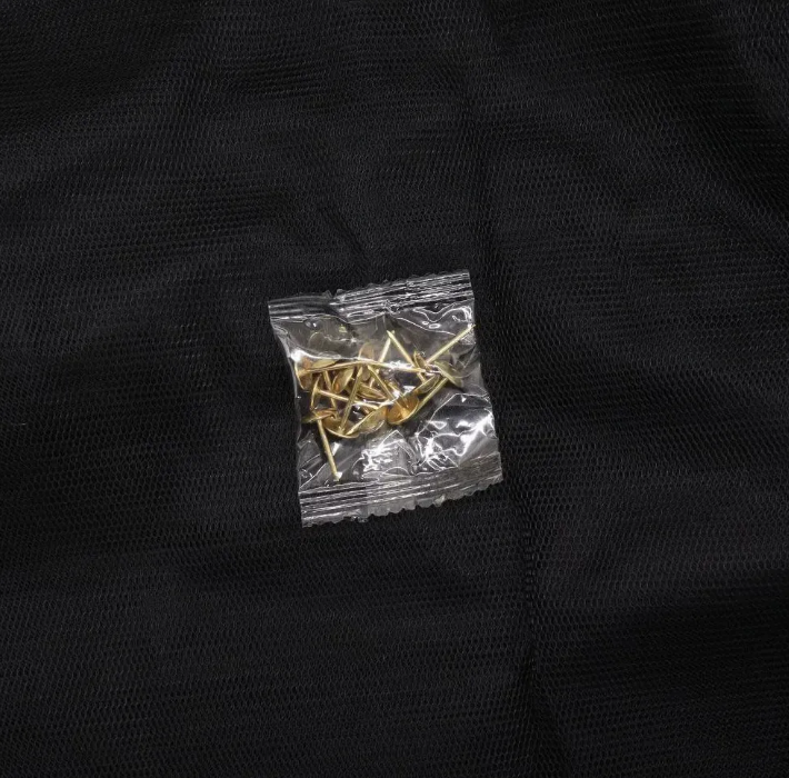 Москитная сетка Magic Mesh на магнитах 210х104 см (25889475) - фото 8 Москитная сетка Magic Mesh на магнитах 210х104 см (25889475) - фото 8