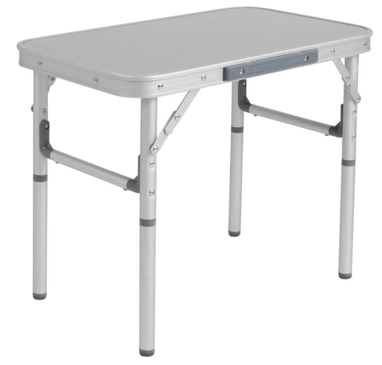 Стол туристический Bo-Camp Premium DAS303280 56x34 см Grey (1404419)