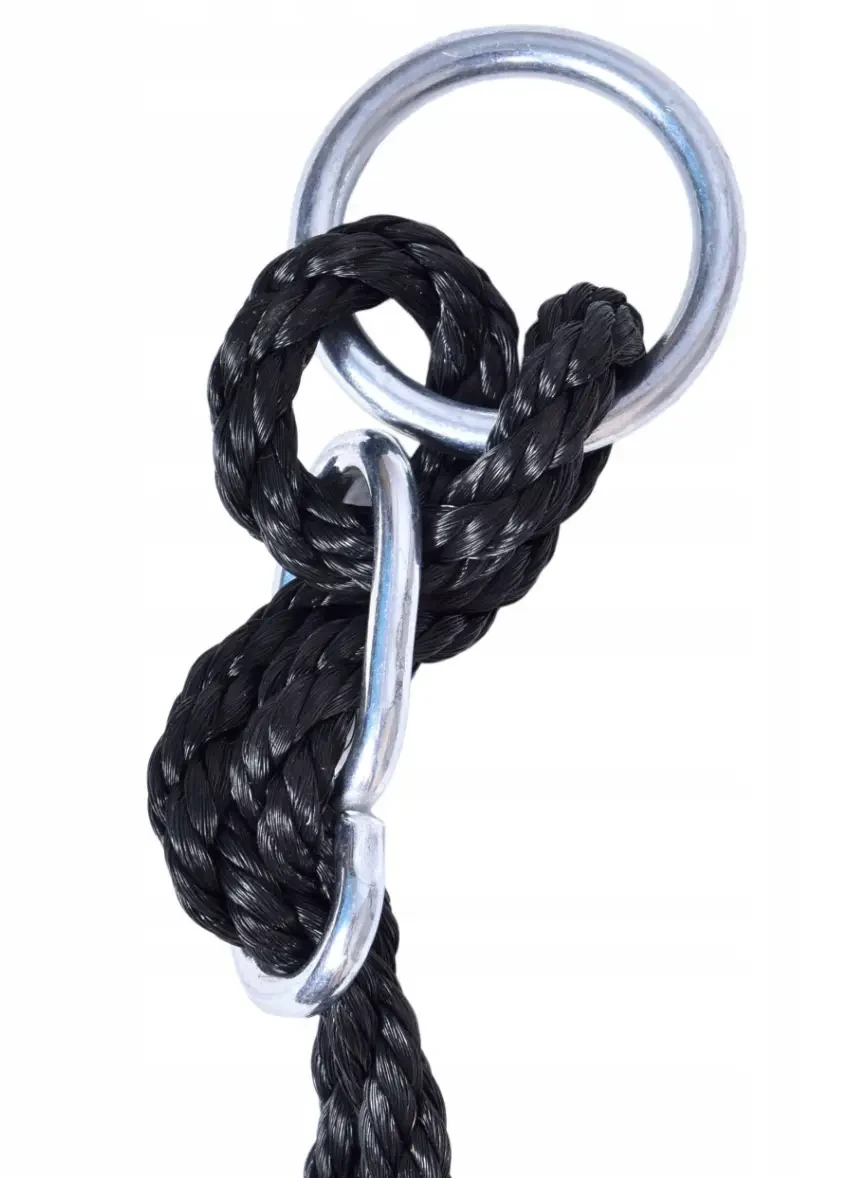 Садовая качель GardenLine HAM3309 150 кг нагрузка 100 см (1325) - фото 3 Садовая качель GardenLine HAM3309 150 кг нагрузка 100 см (1325) - фото 3