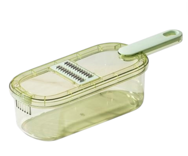 Овощерезка Multifunctional Vegetable Cutter 4в1 (MVC4-1)