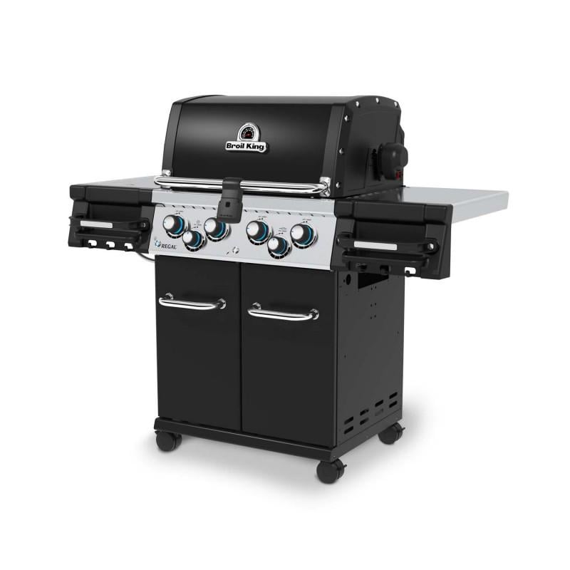 Гриль газовий Broil King REGAL 490 996283