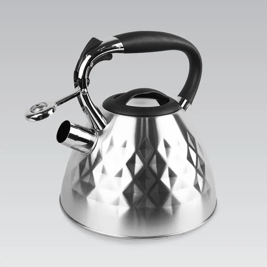 Чайник зі свистком Maestro MR-1322 3 л (8-6-3234885)