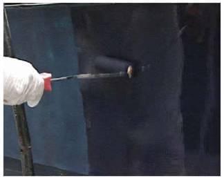 Краска эпоксидная для лодок Feniks 20 кг двухкомпонентная RAL9010 Белый - фото 2 Краска эпоксидная для лодок Feniks 20 кг двухкомпонентная RAL9010 Белый - фото 2