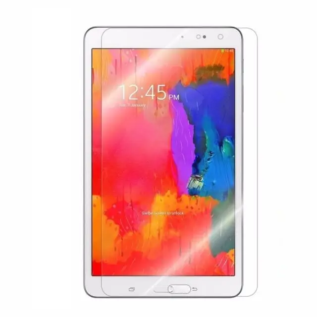 Защитное стекло Оrnarto Samsung Galaxy Tab Pro 8.4 0.2мм (2000700003194) Защитное стекло Оrnarto Samsung Galaxy Tab Pro 8.4 0.2мм (2000700003194)